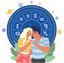 Marriage Compatibility Icon