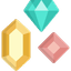 Gemstone Consultation Icon
