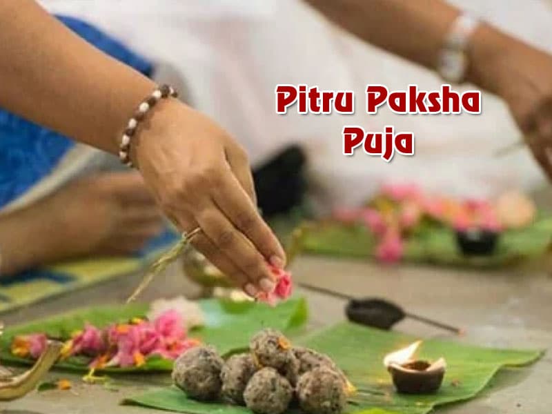 Pitru Pooja