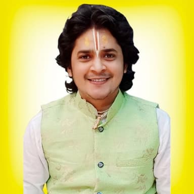 Acharya Anoop Tripathi